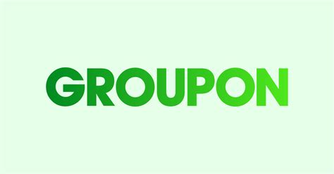 groupon official website.